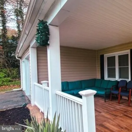 Image 3 - 12506 Hemm Place, Bowie, MD 20716, USA - House for sale