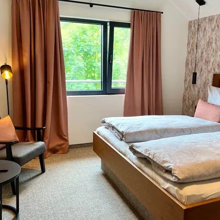 Rent this 1 bed house on 5505 Mühlbach am Hochkönig