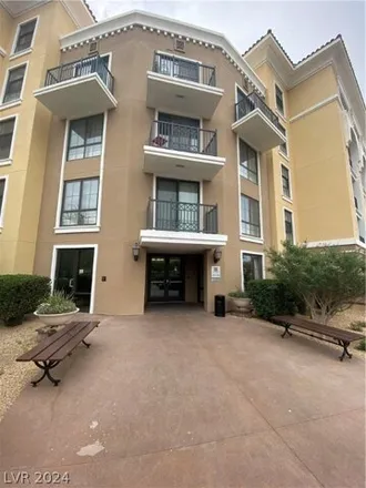 Rent this 1 bed condo on 29 Montelago Boulevard in Henderson, NV