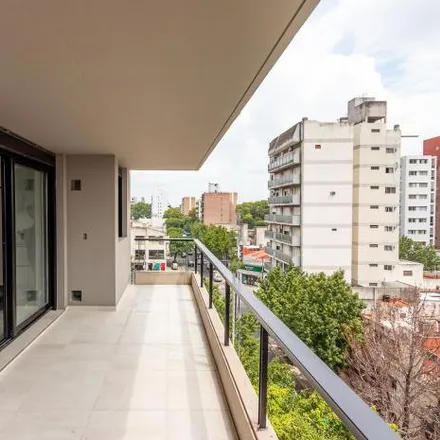 Image 2 - Cafferata 1098, Echesortu, Rosario, Argentina - Apartment for sale