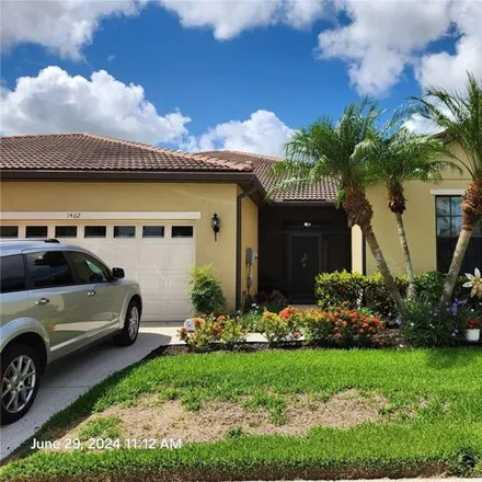Rent this 4 bed house on 1462 Maseno Dr in Venice, Florida