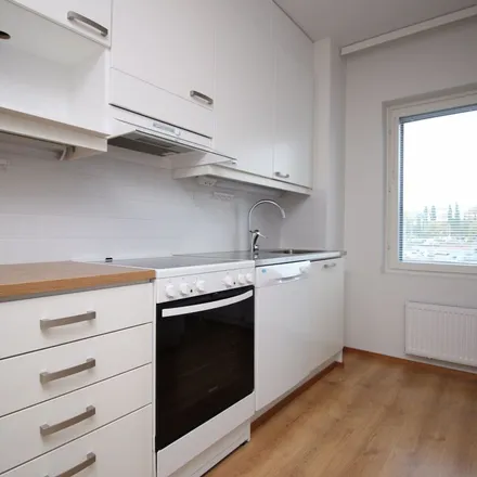 Image 9 - Vihdinkatu 6 D, 15100 Lahti, Finland - Apartment for rent