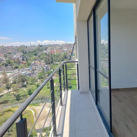 Rent this 3 bed apartment on Multi-Mart in Avenida Naucalpan, 53780 Naucalpan de Juárez