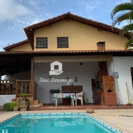 Buy this 4 bed house on Travessa Martins in Sapê, Niterói - RJ