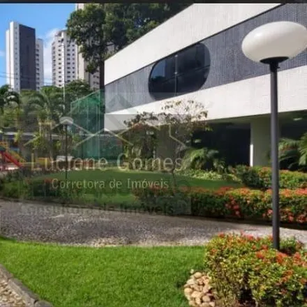 Buy this 4 bed apartment on Rua Isaac Salazar 130 in Tamarineira, Recife - PE