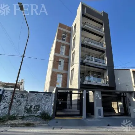 Buy this 1 bed apartment on Zeballos in Bernal Este, Bernal
