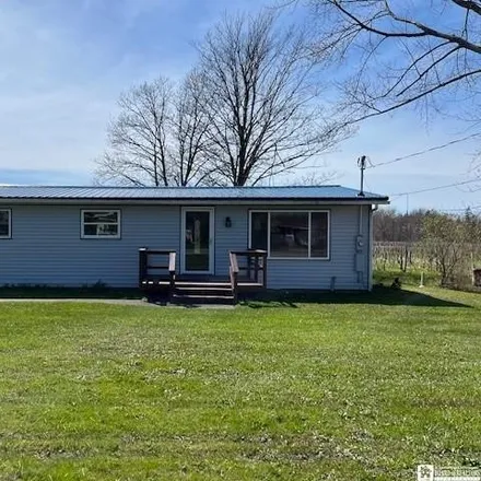 Buy this 2 bed house on 97 Old Mill Street in Village of Brocton, Chautauqua County
