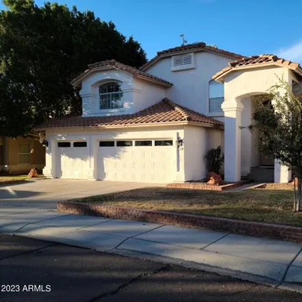 Image 3 - 1912 West Spruce Drive, Chandler, AZ 85286, USA - House for rent