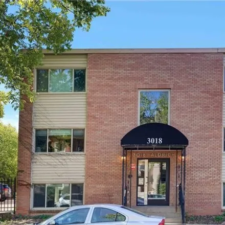 Buy this 1 bed condo on 3018 Aldrich Avenue South in Minneapolis, MN 55419