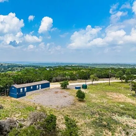Buy this studio apartment on Teague Road in Kerr County, TX