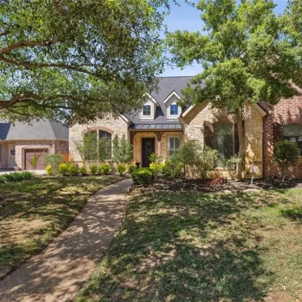 Buy this 4 bed house on 1202 Powell Road in Lantana, Denton County