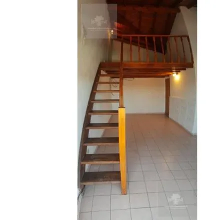 Buy this 1 bed apartment on Lartigau 2402 in Partido de La Matanza, San Justo