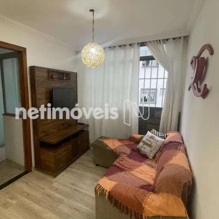 Rent this 3 bed apartment on Drogaria Alvorada in Rua Henrique Gorceix, Jardim Montanhês