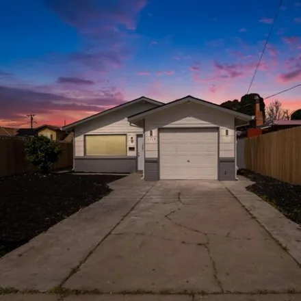 Buy this 4 bed house on 1104 Miner Avenue in North Richmond, Contra Costa County