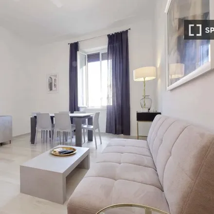 Image 2 - Via Crescenzo del Monte, 00146 Rome RM, Italy - Apartment for rent