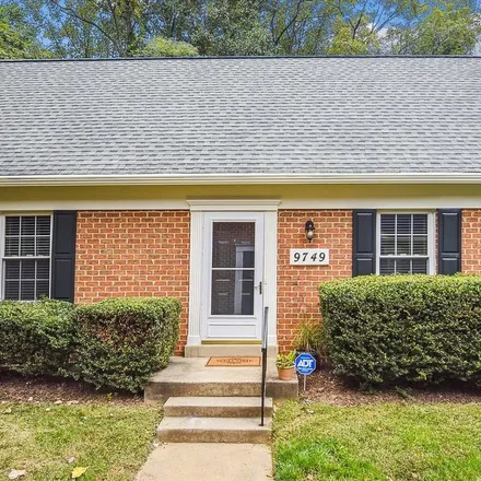 Buy this 4 bed house on 9749 Pleasant Gate Lane in Potomac, MD 20854