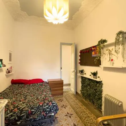 Rent this 5 bed apartment on Carrer de Balmes in 92, 08001 Barcelona