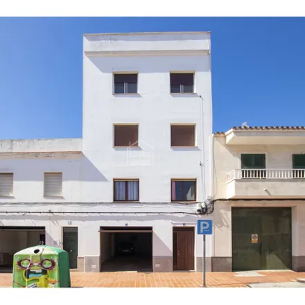 Buy this 4 bed townhouse on Sant Lluis