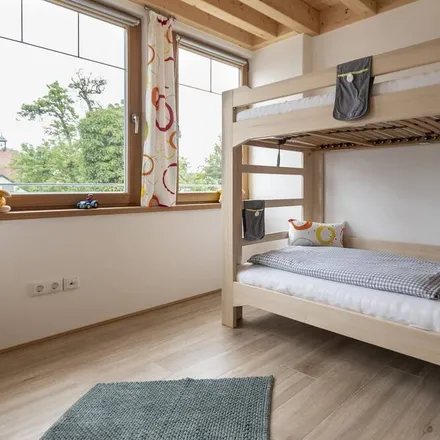 Rent this 2 bed apartment on 91322 Gräfenberg