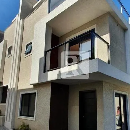 Buy this 3 bed house on Rua Marcelino Nogueira 125 in Bacacheri, Curitiba - PR