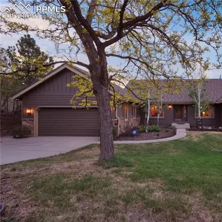 Buy this 5 bed house on 4650 Newstead Place in Colorado Springs, CO 80906