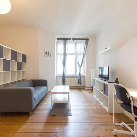 Image 2 - Boxi Spätshop, Boxhagener Straße, 10245 Berlin, Germany - Apartment for rent