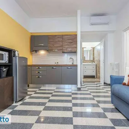 Image 8 - centro ricambi, Via Bernardino Telesio 20, 00136 Rome RM, Italy - Apartment for rent