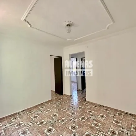 Image 1 - Rua Coronel Manoel Teixeira de Camargos, Eldorado, Contagem - MG, 32340-010, Brazil - Apartment for rent