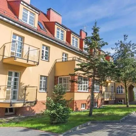 Image 2 - Świnoujście, West Pomeranian Voivodeship, Poland - Apartment for rent