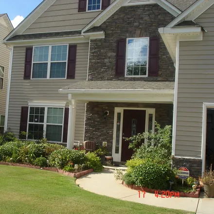 Image 1 - Innsbrook West, GA, US - Apartment for rent