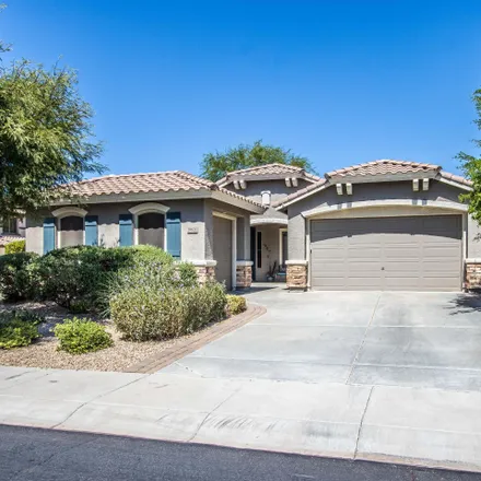Buy this 4 bed house on 39604 North Rolling Green Way in Phoenix, AZ 85086