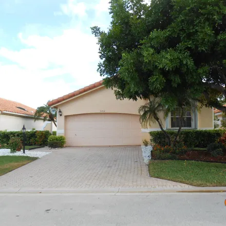 Image 3 - 5198 Bodega Place, Palm Beach County, FL 33484, USA - House for sale