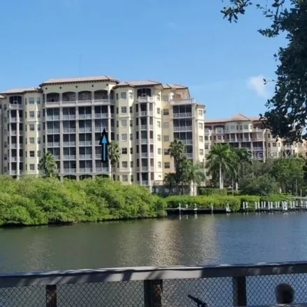 Rent this 2 bed condo on 5531 Cannes Circle in Sarasota County, FL 34231