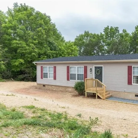 Buy this studio apartment on 284 C E Hamrick Drive in Rutherford County, NC 28043
