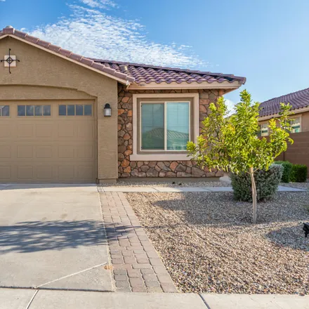 Image 1 - 4001 South 99th Drive, Phoenix, AZ 85353, USA - House for sale