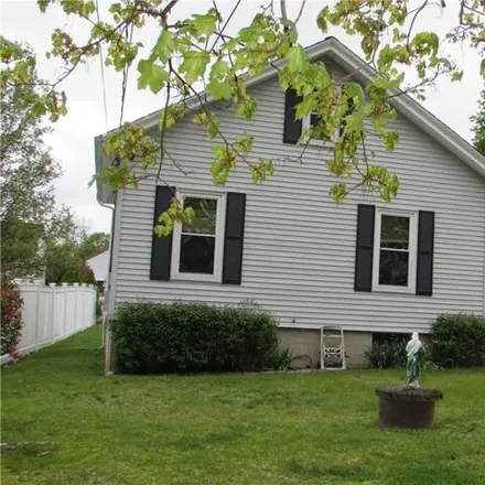 Buy this 2 bed house on 99 Grand Avenue in Cumberland, RI 02864