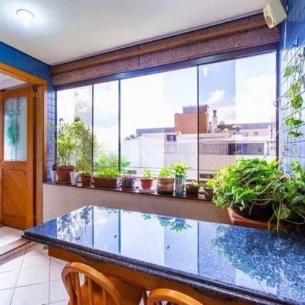 Image 1 - Rua Comendador Rheingantz, Montserrat, Porto Alegre - RS, 90450-170, Brazil - Apartment for sale