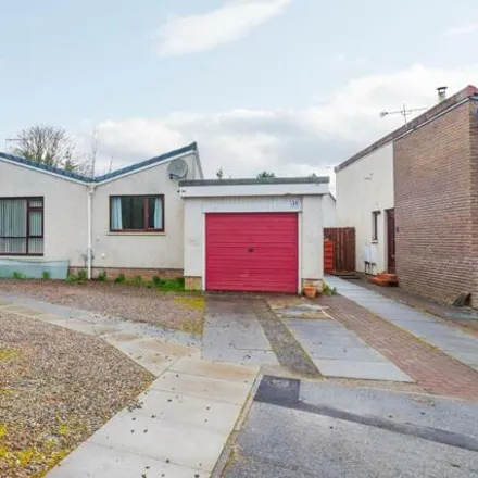 Buy this 4 bed house on Holm Road in Inverness, IV2 4GY