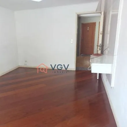 Buy this 2 bed apartment on Rua das Aroeiras in Vila Guarani, São Paulo - SP