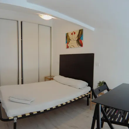 Image 2 - Calle del Capitán Blanco Argibay, 38A, 28039 Madrid, Spain - Apartment for rent