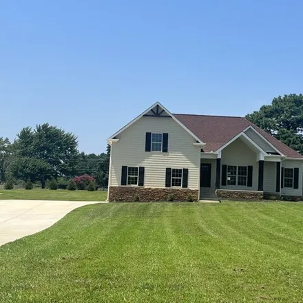 Buy this 3 bed house on Jim Gower Road in Robertson County, TN 37172