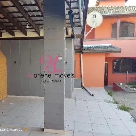 Rent this 3 bed house on Rua Itatiba in Campo Limpo Paulista, Campo Limpo Paulista - SP