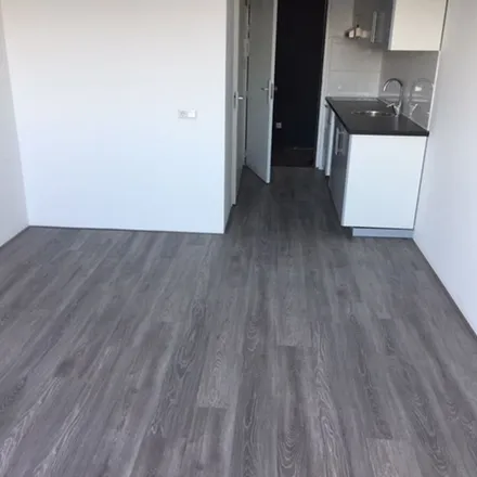 Rent this 1 bed apartment on Pijnboomstraat 14-03 in 5038 HG Tilburg, Netherlands