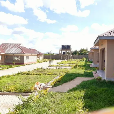 Buy this 3 bed house on Oilibya Petrol Station Roundabout in Ruiru, 01001