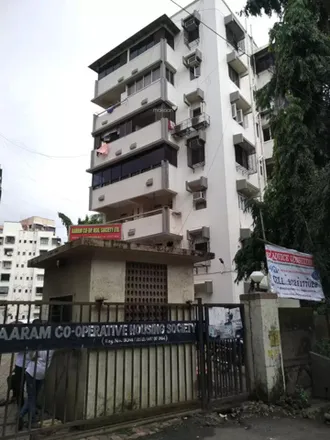 Image 9 - unnamed road, Zone 3, Mumbai - 400098, Maharashtra, India - Apartment for sale