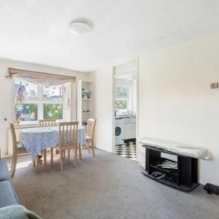 Image 3 - Camden Road Incline Junction, Barker Drive, London, NW1 0JZ, United Kingdom - Apartment for sale