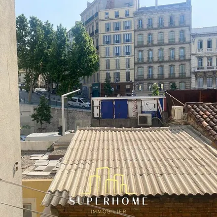 Image 9 - 41 Rue Fongate, 13006 Marseille, France - Apartment for rent