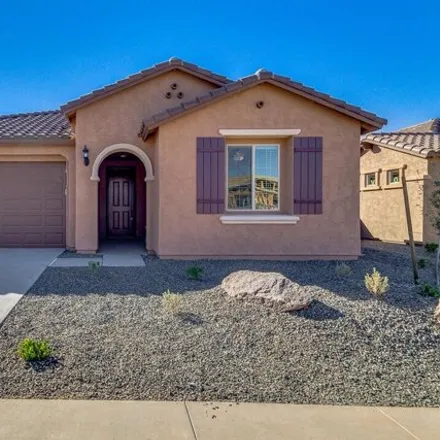 Image 1 - 22913 East Marsh Road, Maricopa County, AZ 85142, USA - House for rent
