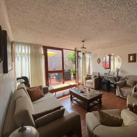 Image 8 - Institución educativa inicial Little Home, Calle Los Albaricoques 227, La Molina, Lima Metropolitan Area 10051, Peru - Apartment for rent