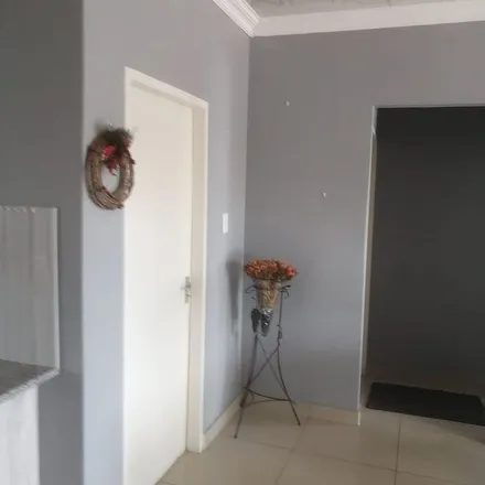 Rent this 2 bed apartment on Jabu Ngcobo Drive in Mt. Vernon, Verulam